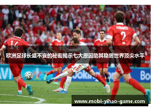 欧洲足球长盛不衰的秘密揭示七大原因助其稳居世界顶尖水平