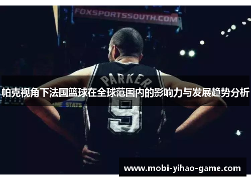 帕克视角下法国篮球在全球范围内的影响力与发展趋势分析 帕克视角下法国篮球在全球范围内的影响力与发展趋势分析