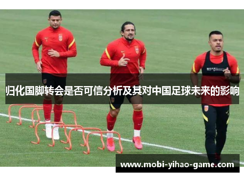 归化国脚转会是否可信分析及其对中国足球未来的影响 归化国脚转会是否可信分析及其对中国足球未来的影响